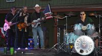 Music in Knudson Park - Outpatients