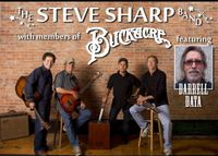 Steve Sharp Band - Music in Knudson Park - Here And Again, Inc.