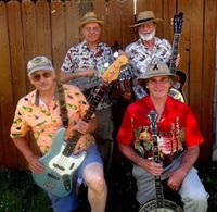 Henry Torpedo Boys - Music in Knudson Park - Here And Again, Inc.