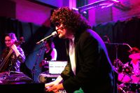 Strange Magic : ELO Tribute