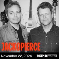 Scott Ivey opening for Jackopierce