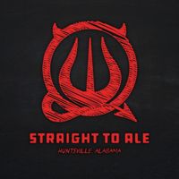 Scott Ivey & The Filthy Frets - Straight To Ale!