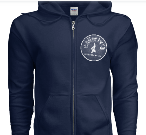 Logo Hoodies