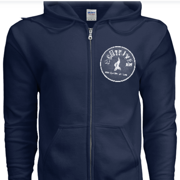 Logo Hoodies