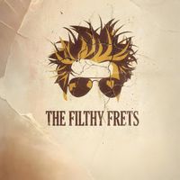 Scott Ivey & The Filthy Frets SOAK IT UP TOUR REBOOT  w/ Mark Webb, Jr.