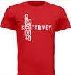 SI Rock & Roll Tee