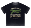 My Side of the Fence - Tee