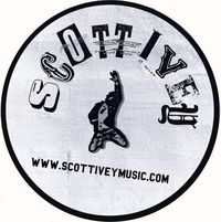 Scott Ivey - Full Band Show at The Nick w/ AJ Beavers