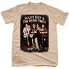 Filthy Fret Band Shirt