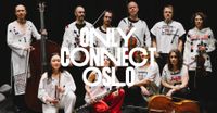 Only Connect Oslo 2026: Konsertstafett/Concert Relay