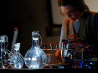 Meta.Morf. 2026: Music for instruments, objects and electronics