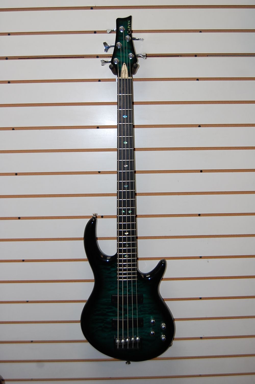 NJ Guitar and Bass Center - 5/6/7/8 String Basses