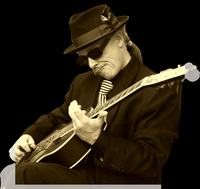 James Speiser live!