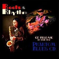 Roots & Rhythm DUO