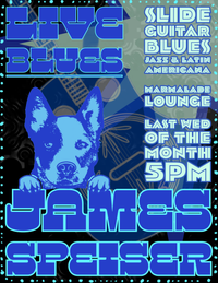 James Speiser gets funky at Marmalade Lounge