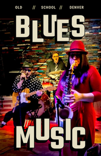 Roots & Rhythm Rhythm & Blues Christmas RALLY HOTEL