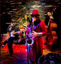 Roots & Rhythm Duo