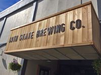BAKER Live on the Patio @ 49th State Brewing - Anchorage 