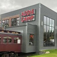 Dinner and a Show @ Addie Camp on Whistle Hill - Soldotna