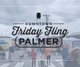 Palmer Friday Fling