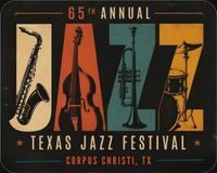 Texas Jazz Festival: 9-2-1 (EWF Tribute)