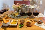 SOLD OUT - Wine Pairing Experience with Live Music - May 29