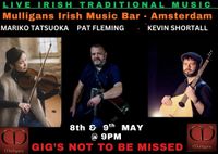 Irish Trad Music Live