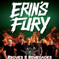 Rogues & Renegades by Erin's Fury