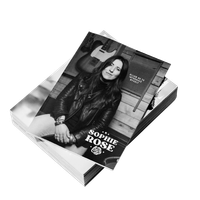 Zine - 01 - Limited Edition