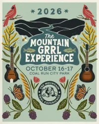 The Mountain Grrl Experience 2026