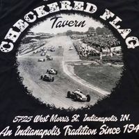Kam Bugger Live at Checkered Flag Tavern