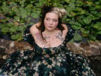 Supporting Emerson Woolf and the Wishbones