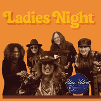 Ladies Night by Blue Velvet Atlanta
