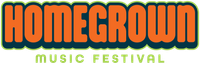 HOMEGROWN 420 MUSIC FESTIVAL