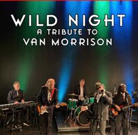 Wild Night- a Van Morrison Tribute
