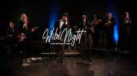 Wild Night- a Van Morrison Tribute at Harvelle’s