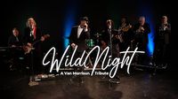 Wild Night- a Van Morrison Tribute at The Almost Famous Wine Club, Livermore, Ca.