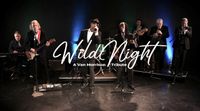 WILD NIGHT-the music of VAN MORRISON