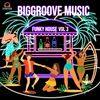 The 3 Album Funky House Collection