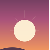 The Afterglow-First Light (Free challenge) by Biggroove Music