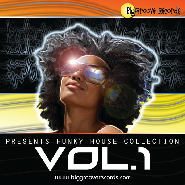 Biggroove Music  Special 6 Album Collection