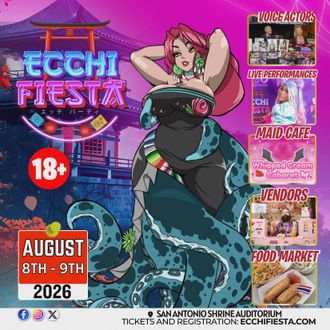 Ecchi Fiesta