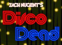  DISCO DEAD at NECTAR'S / BURLINGTON VT