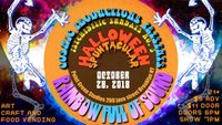 RAINBOW FULL of SOUND / Pschadelic Sundaze
