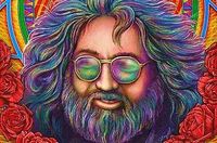 RAINBOW FULL of SOUND performs JERRY SONGS