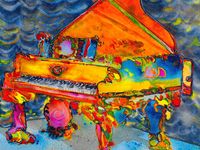  WAYNARD and FRIENDS / Trio