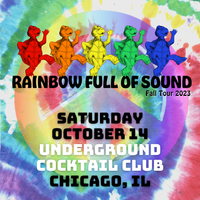 Rainbow Full of Sound