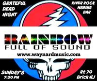 RAINBOW FULL of SOUND