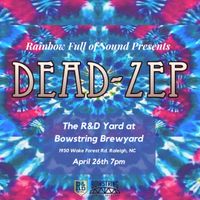 DEAD-ZEP