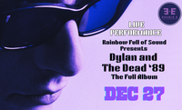 Dylan and The Dead